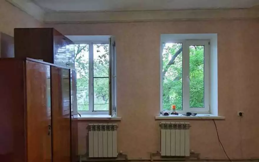 Розы Люксембург улица, 28