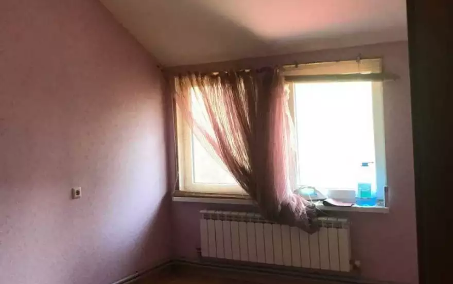 Проскурякова улица