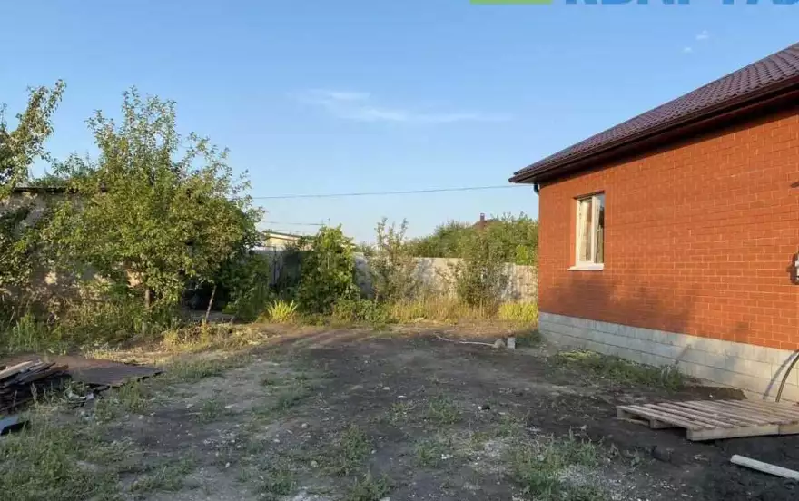 3-й Ореховый туп