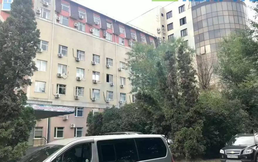 Богдана Хмельницкого пр-кт, 133в