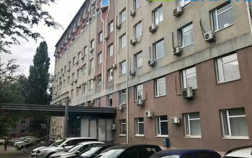 Богдана Хмельницкого пр-кт, 133в