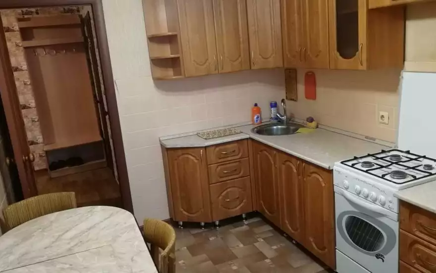 Магнитогорская улица, д.5