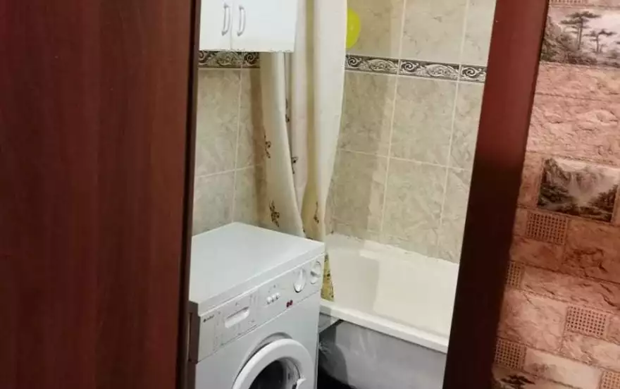 Магнитогорская улица, д.5