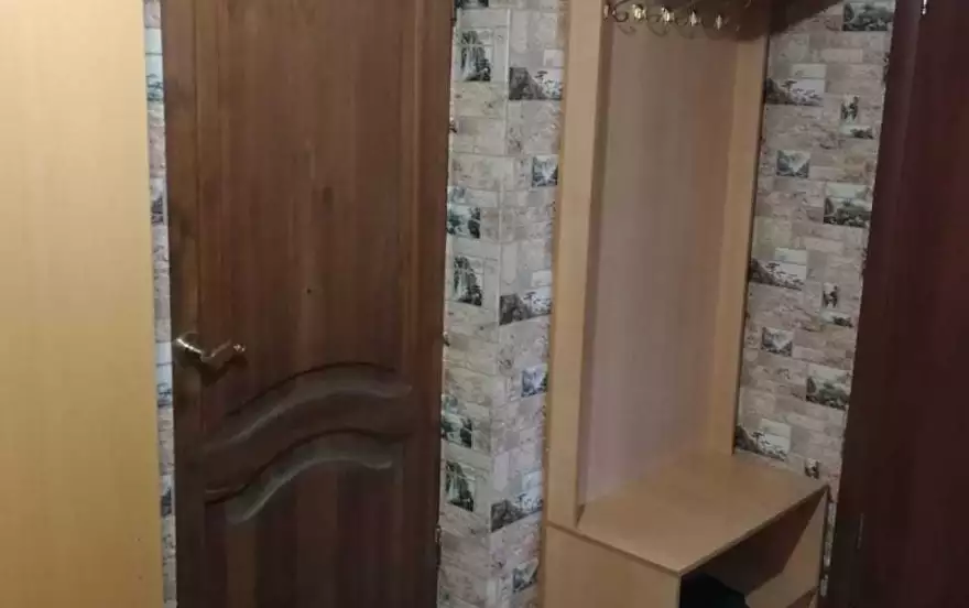 Магнитогорская улица, д.5