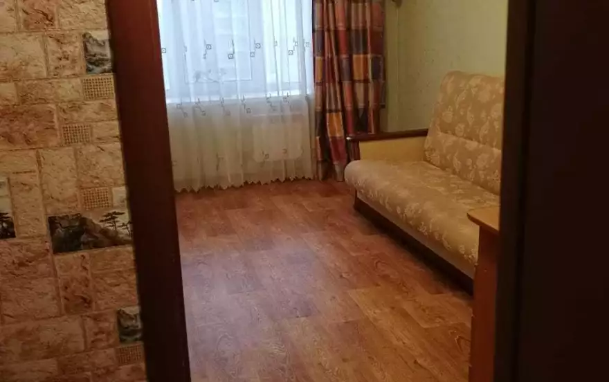 Магнитогорская улица, д.5