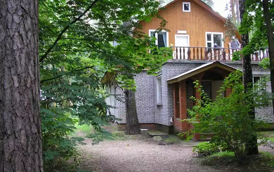 Новая улица