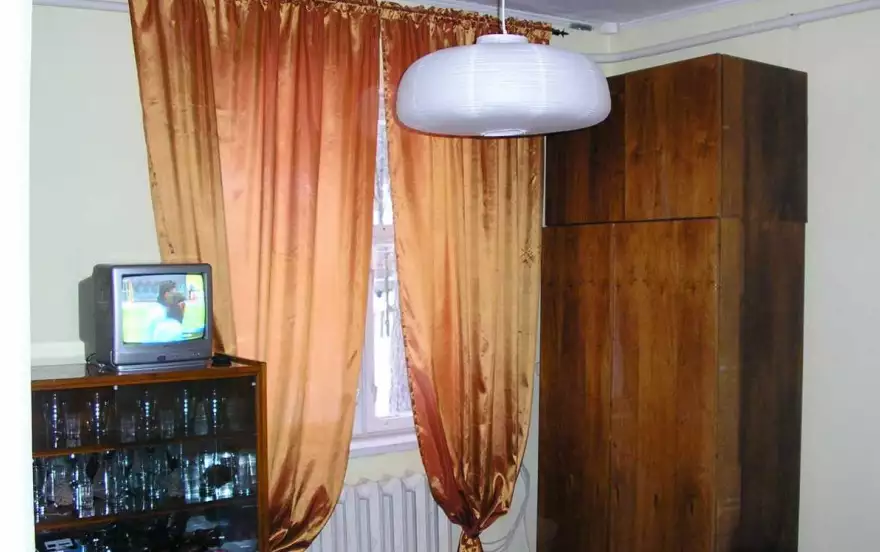 Новая улица