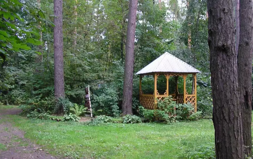 Новая улица