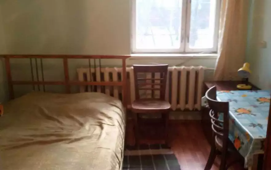 Новая улица