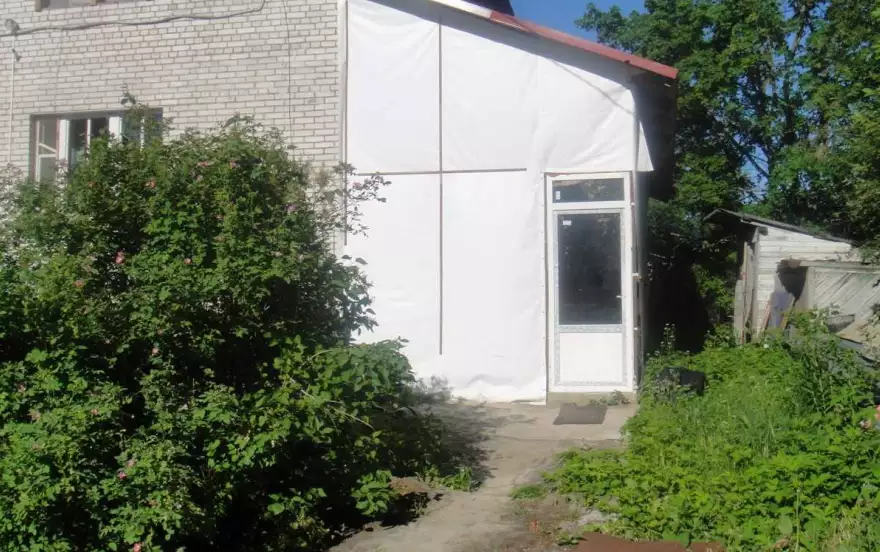 Садовая улица, д.4