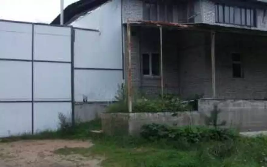 Садовая улица, д.4