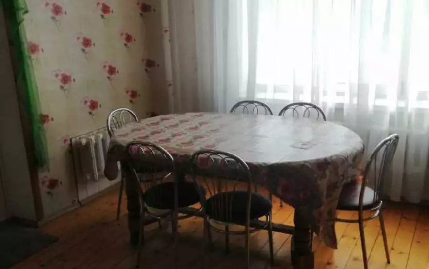 41 км Красноглинского шоссе улица
