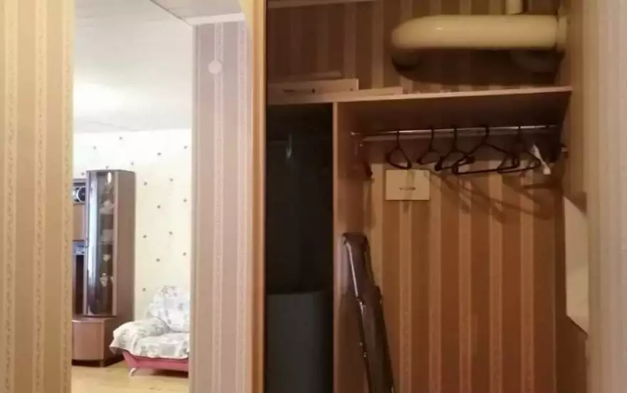 41 км Красноглинского шоссе улица