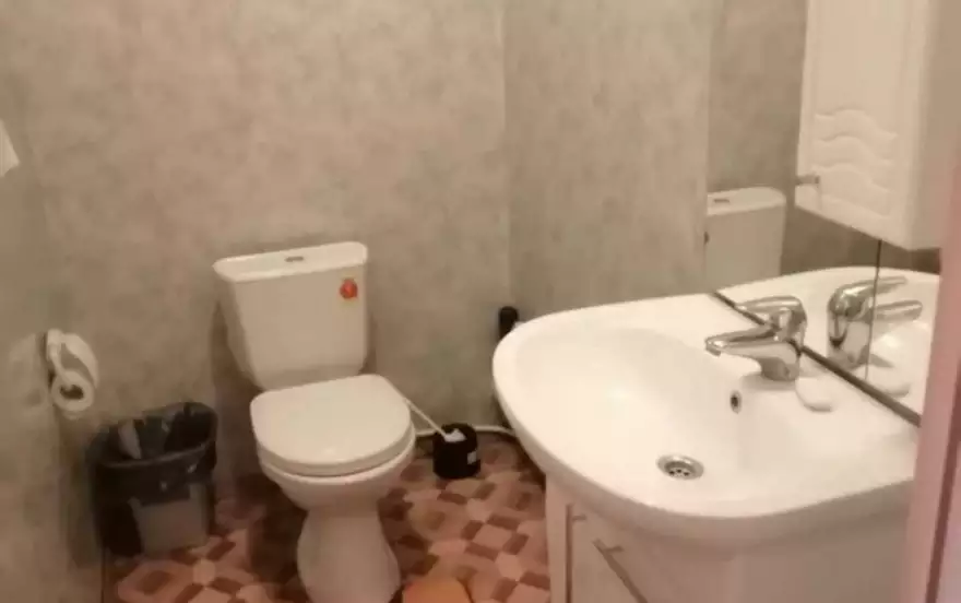 41 км Красноглинского шоссе улица