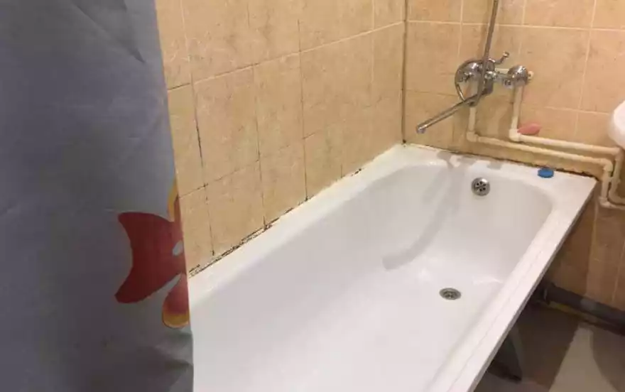 Меридианная улица, д.8