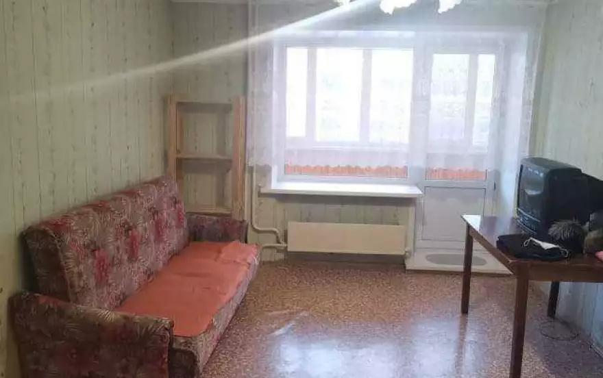 Декабристов улица, д.8
