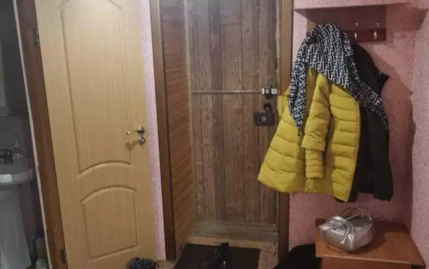 Декабристов улица, д.8