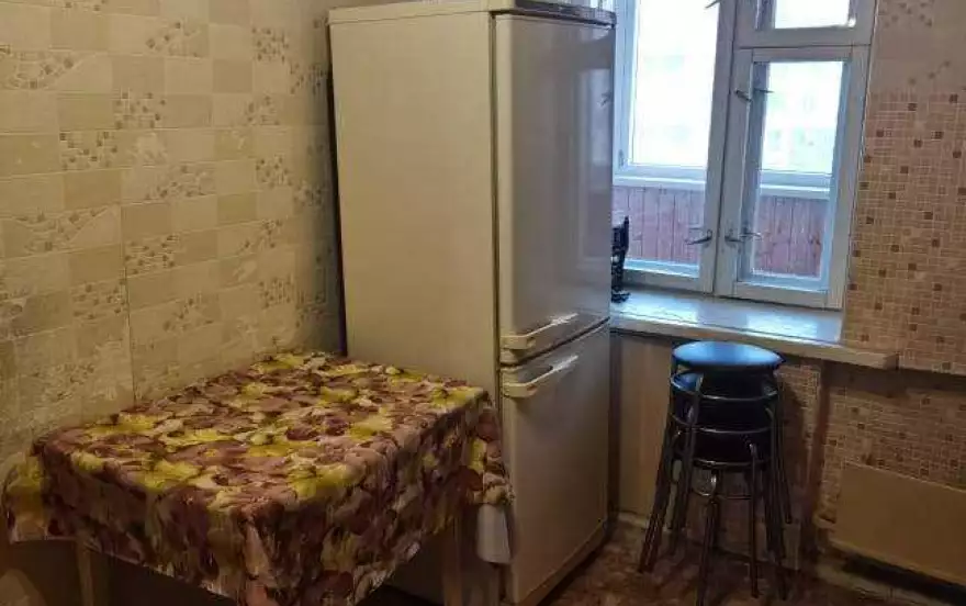 Декабристов улица, д.8