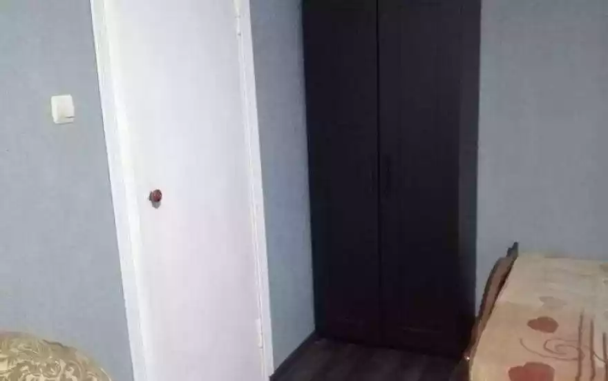 Ибрагимова проспект, д.83А