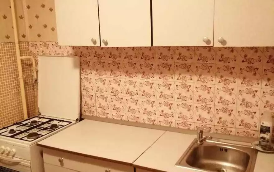 Ибрагимова проспект, д.83А
