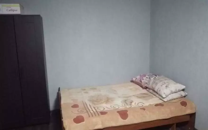 Ибрагимова проспект, д.83А
