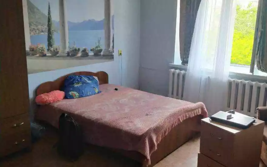 Марселя Салимжанова улица, д.14