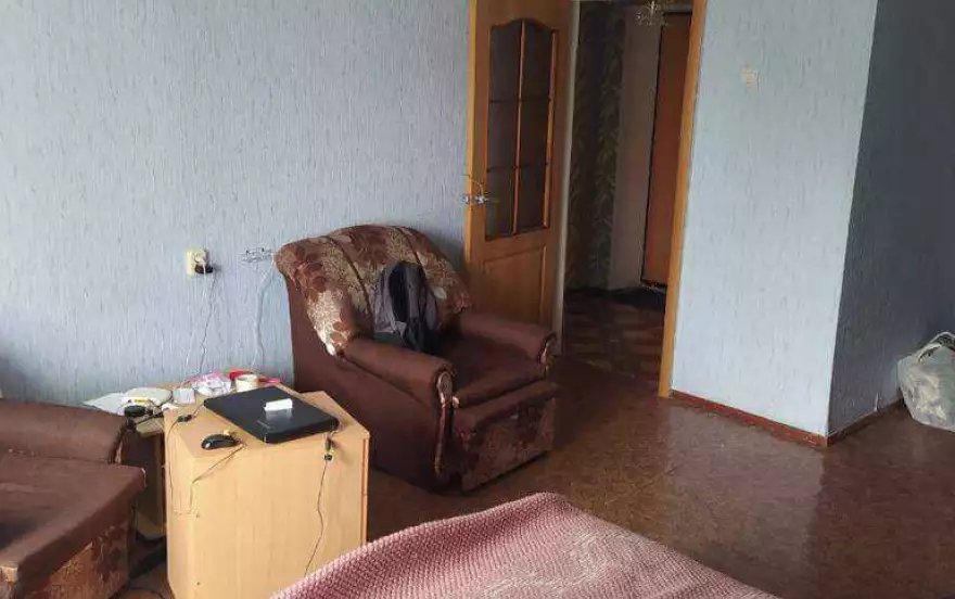 Марселя Салимжанова улица, д.14