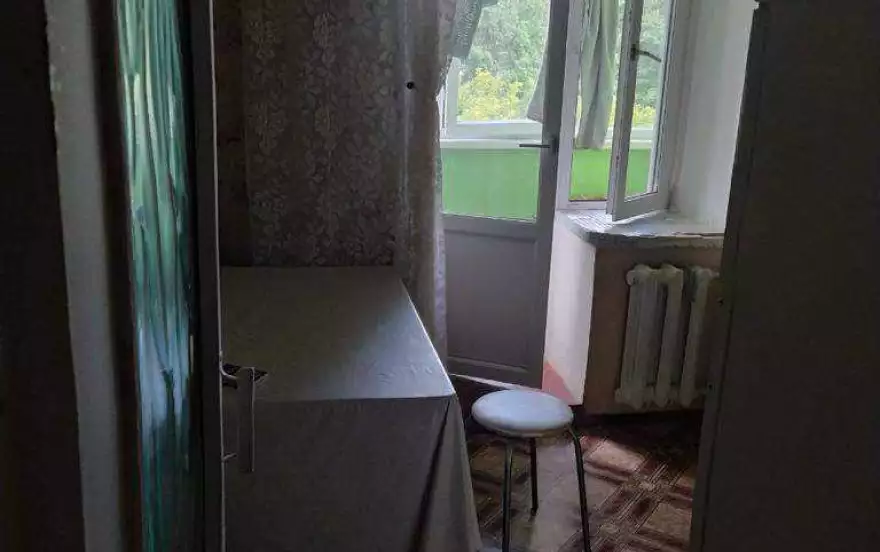 Марселя Салимжанова улица, д.14