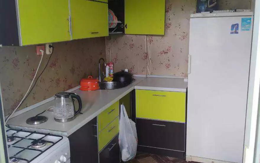 Марселя Салимжанова улица, д.14