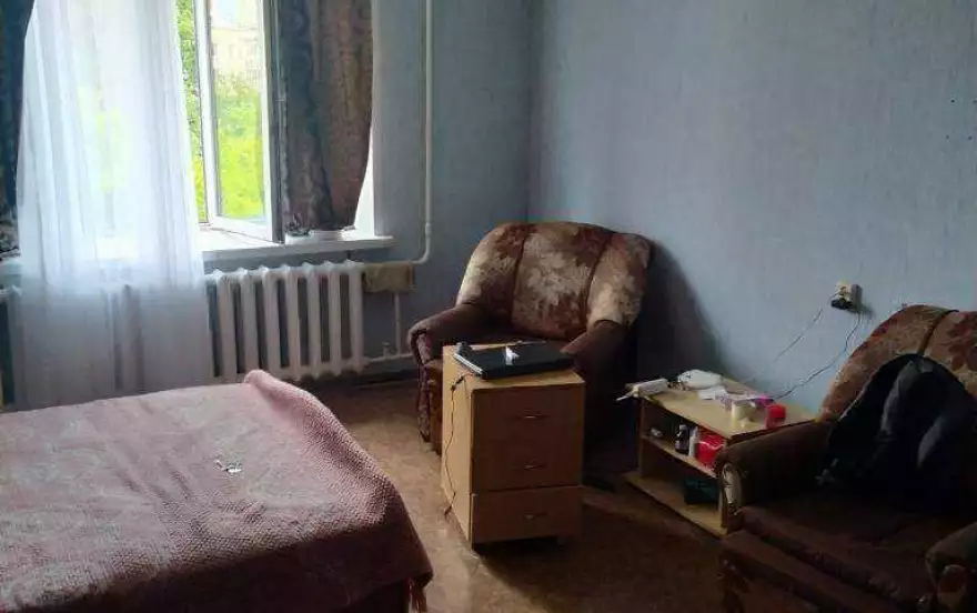 Марселя Салимжанова улица, д.14