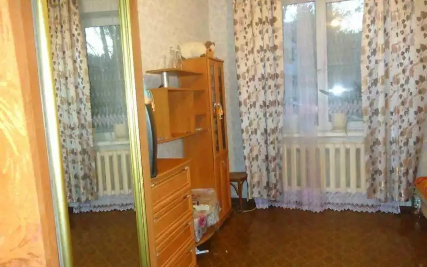 Левитана улица, д.37