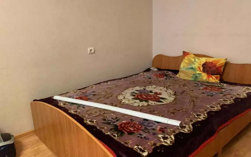 Чингиза Айтматова улица, д.1