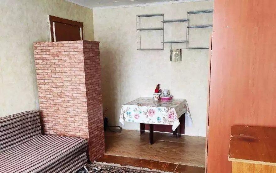Мусы Джалиля улица, д.74/1