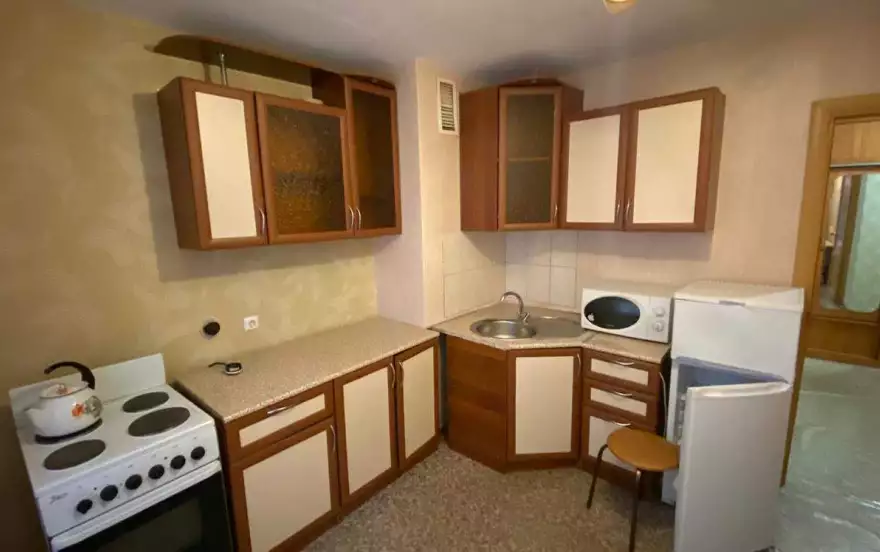 Чистопольская улица, д.85А
