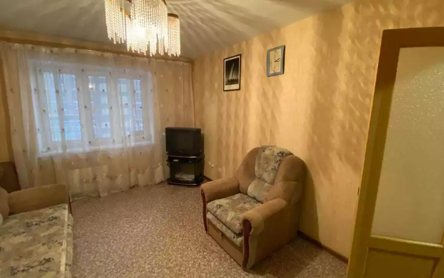 Чистопольская улица, д.85А