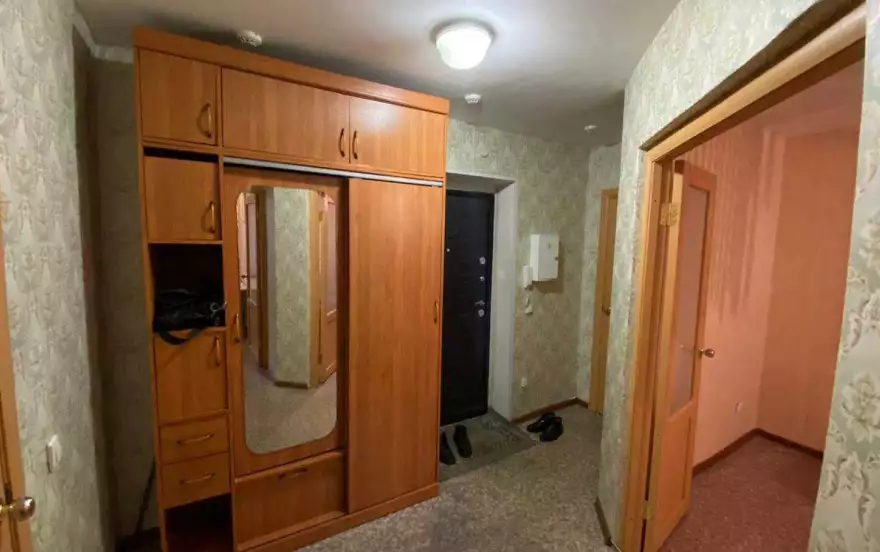 Чистопольская улица, д.85А