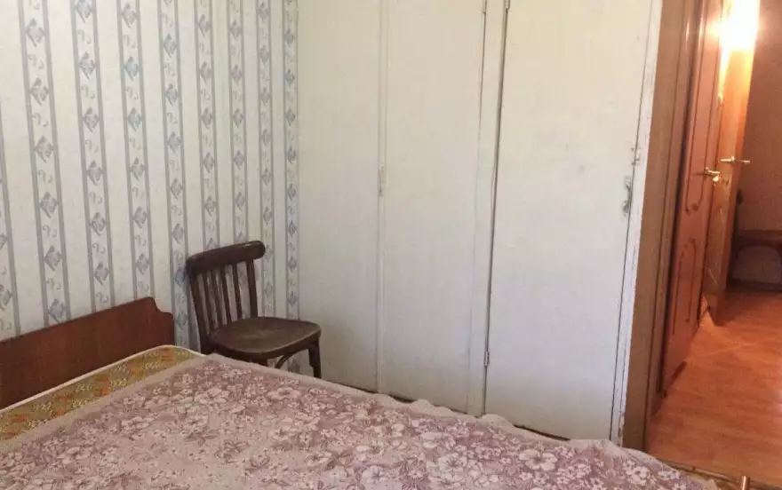 Академика Завойского улица, д.13