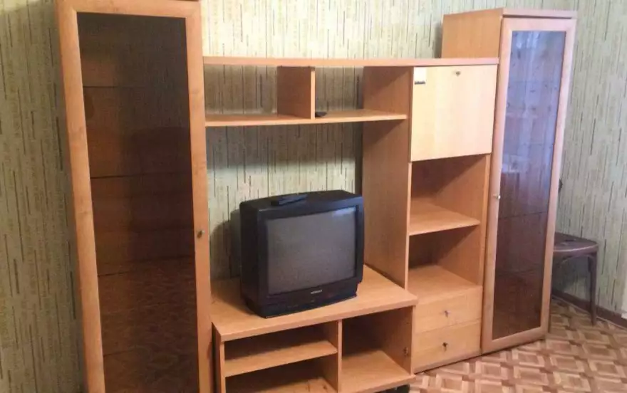 Академика Завойского улица, д.13