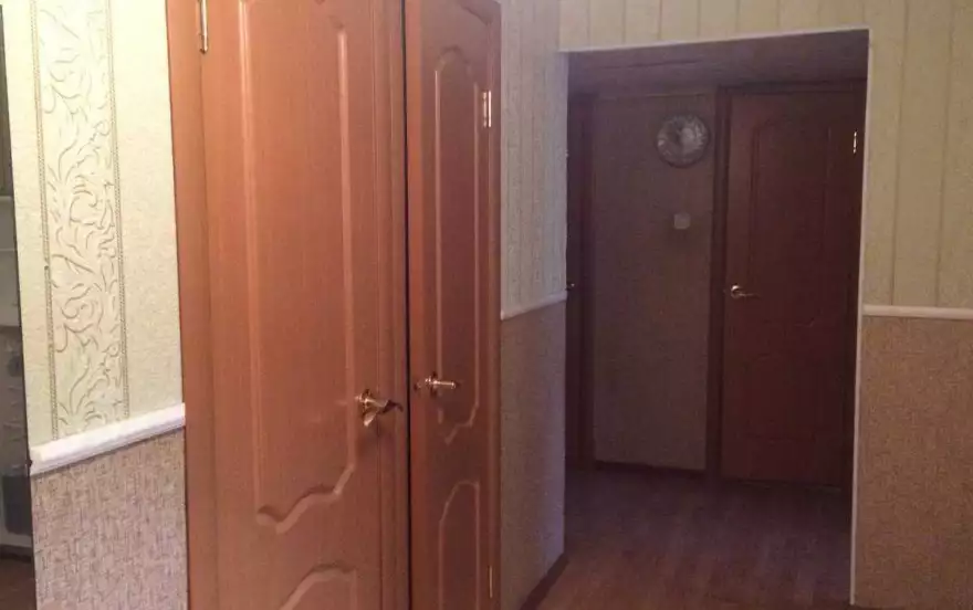 Академика Завойского улица, д.13