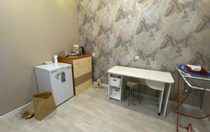 Академика Сахарова улица, д.18