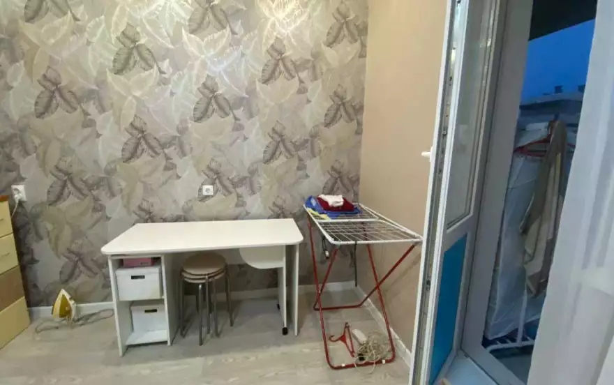 Академика Сахарова улица, д.18