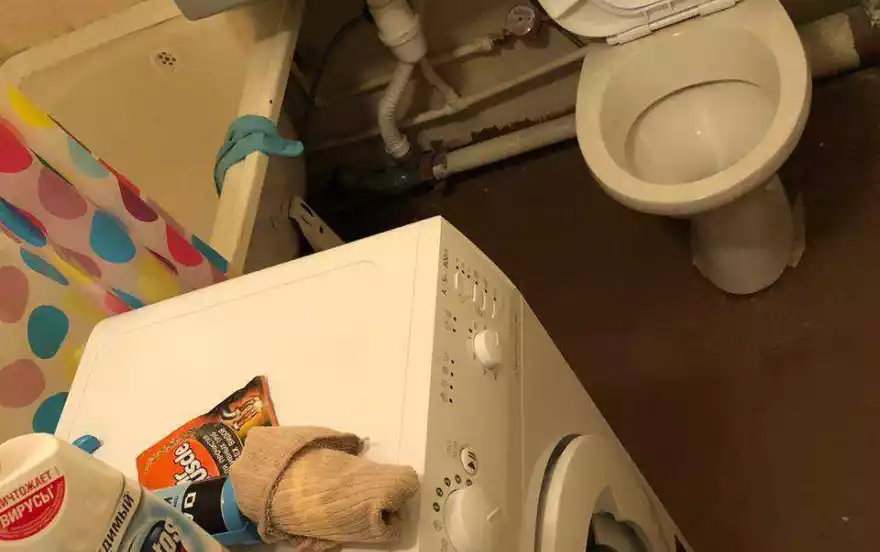 2-я Юго-Западная улица, д.35