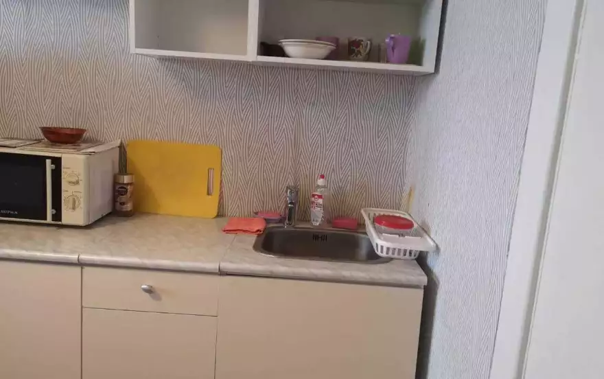 Адоратского улица, д.34б