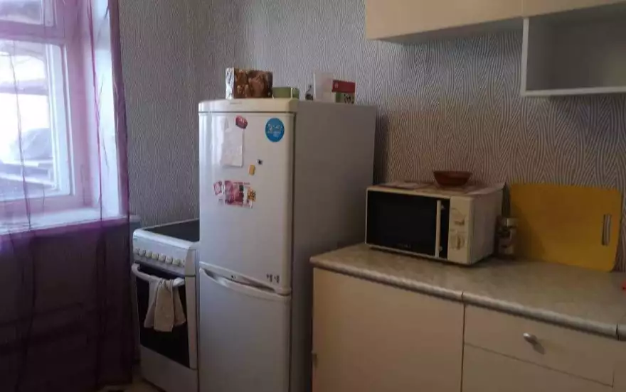 Адоратского улица, д.34б
