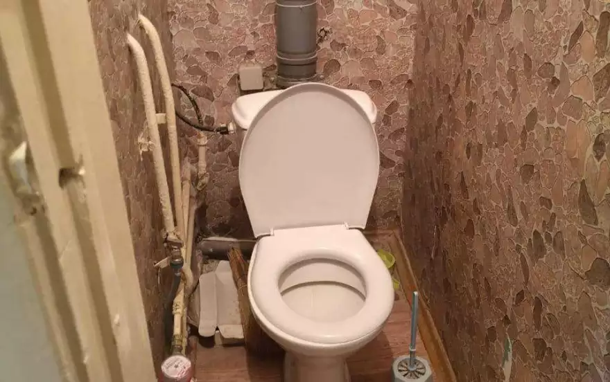 Адоратского улица, д.34б