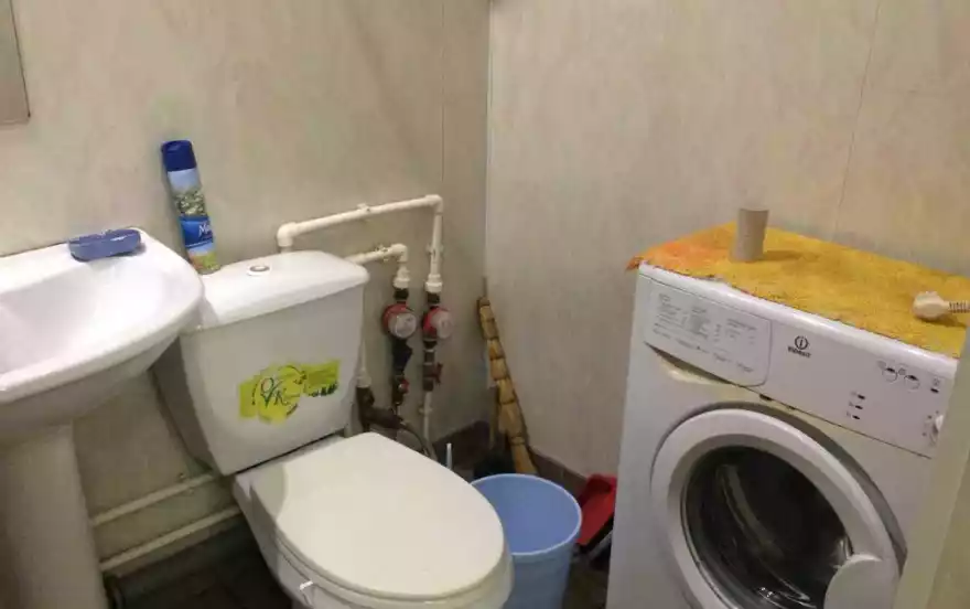 Меридианная улица, д.24