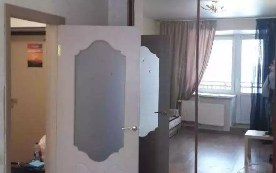 Адоратского улица, д.4А