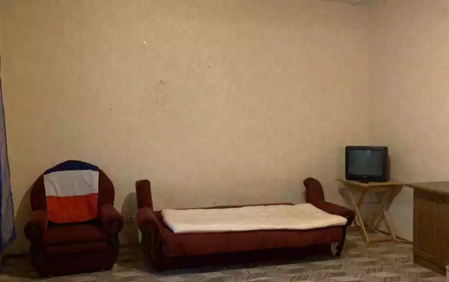 Закиева улица, д.13