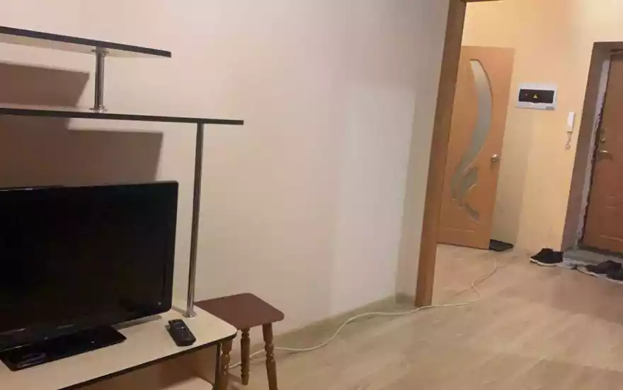 Минская улица, д.12