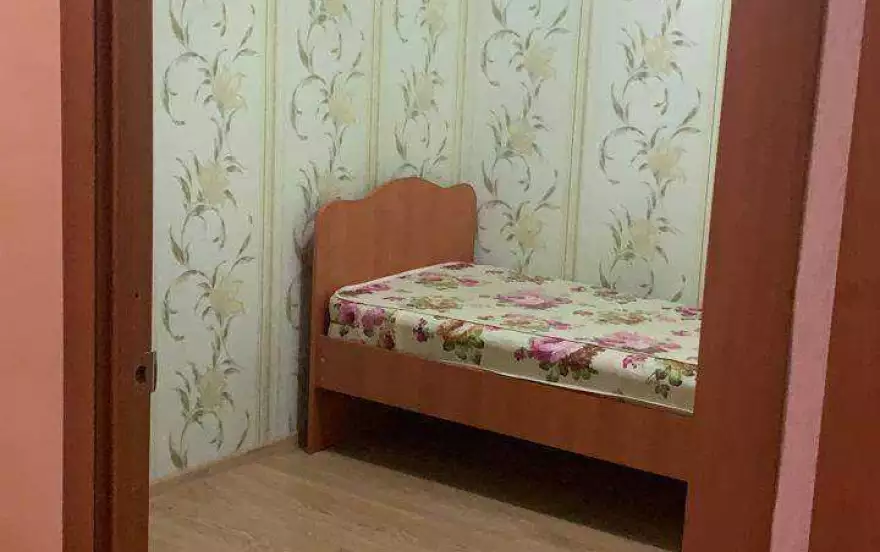Минская улица, д.12